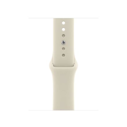 Apple Watch 42mm Sand Sport Band - M/L