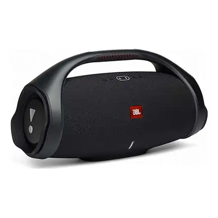 JBL Boombox 2 Black reproduktor *Rozbaleno*