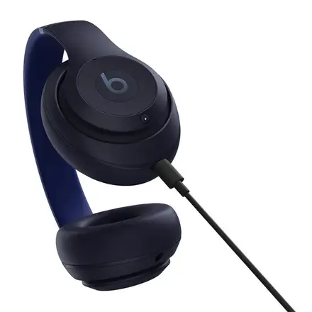 Apple Beats Studio Pro Wireless Headphones - Navy slúchadlá *Renovovaný*