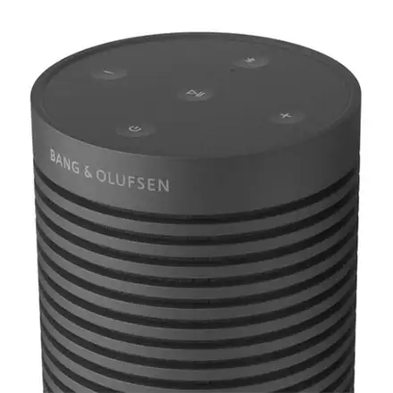 Bang & Olufsen Beosound Explore Black Anthracite reproduktor