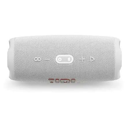 JBL Charge 5 White reproduktor