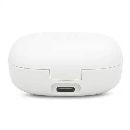 JBL Wave Flex 2 White slúchadlá