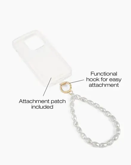 iDeal Universal Attachment Patch Gold