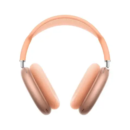 Apple AirPods Max - Oranžové *Rozbalený*
