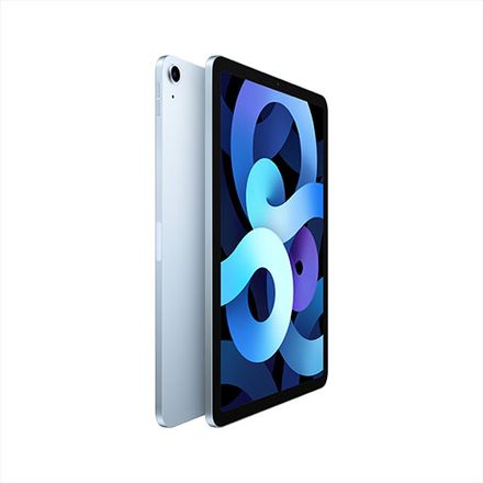iPad Air 10.9" (2020) Wi-Fi 64 GB blankytná modrá *Trieda B*