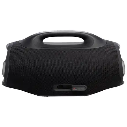 JBL Boombox 4 Black reproduktor