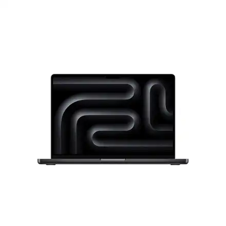 MacBook Pro 14" Apple M4 Pro 12C CPU 16C GPU 24GB 512GB Kozmický čierny SK *Používaný*