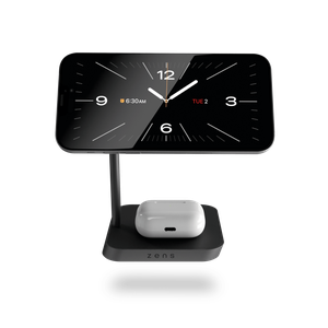 ZENS Office Charger 2 Qi2 Magnetic charger