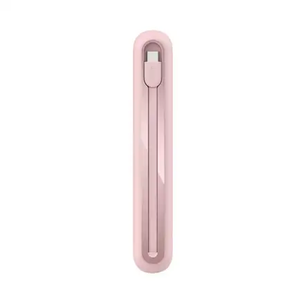 Belkin Boost Charge Powerbank 20K with Integrated Cable - Pink