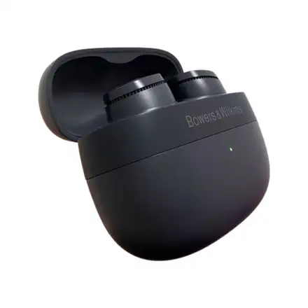 Bowers & Wilkins Pi6 True Wireless Storm Grey slúchadlá