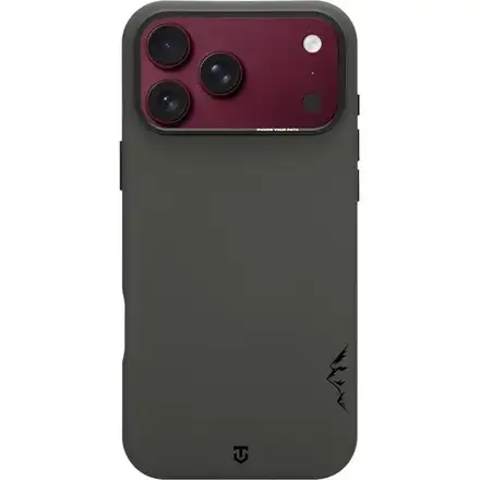 Tactical MagForce Velvet Smoothie 2.0 Kryt Apple iPhone 18 Pro/17 Pro zelená