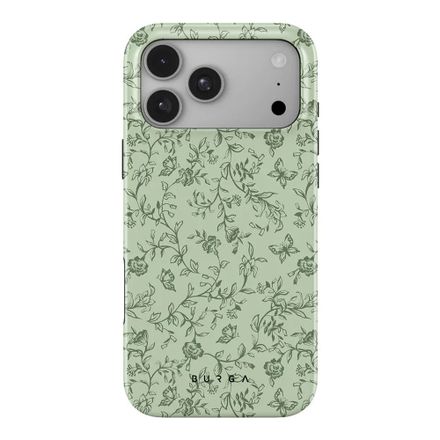 Burga kryt Lost in Thought Magsafe Case pre iPhone 18 Pro Max