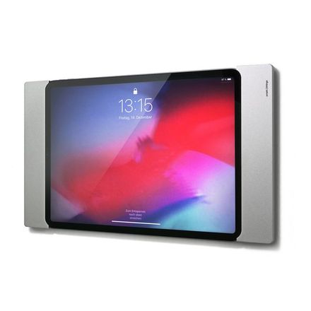 smart things sDock Fix A12.9" Black - wall mount for iPad Pro 12.9" (3rd + 4th gen.)