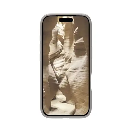 dbramante1928 - Puzdro Greenland Pro pre iPhone 17 Pro, sandstone