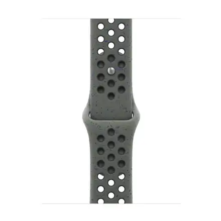 Apple Watch 42mm Cargo Khaki Nike Sport Band - M/L