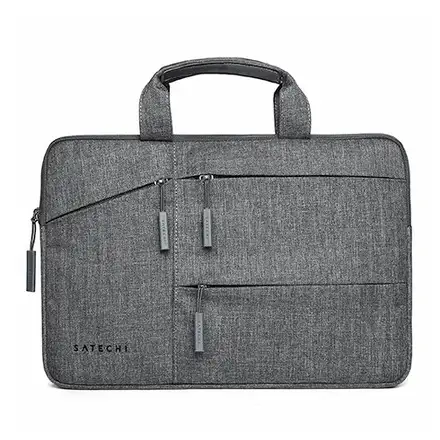 Satechi taška Fabric Carrying Case pre MacBook 13'' - Gray