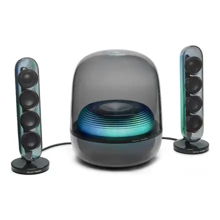 Harman Kardon SoundSticks 5 Black reproduktor