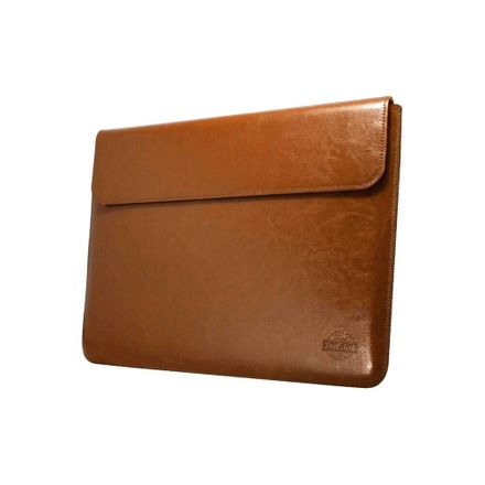 RED ANT MacBook Pro 13 / Air 13 Retina čierne (Aroma Whisky)