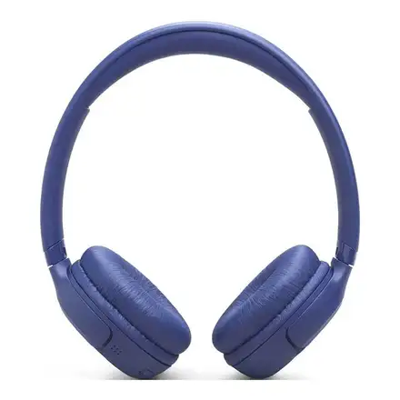JBL Tune 530BT Blue slúchadlá