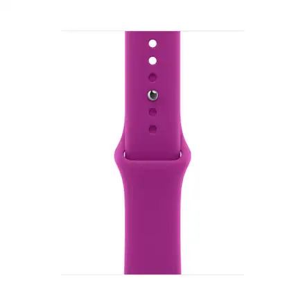 Apple Watch 40mm Magenta Sport Band - M/L