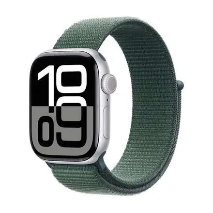 Apple Watch 42mm Lake Green Sport Loop *Rozbalený*