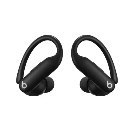 Apple Beats Powerbeats Pro 2 - High-Performance Earbuds - Jet Black slúchadlá