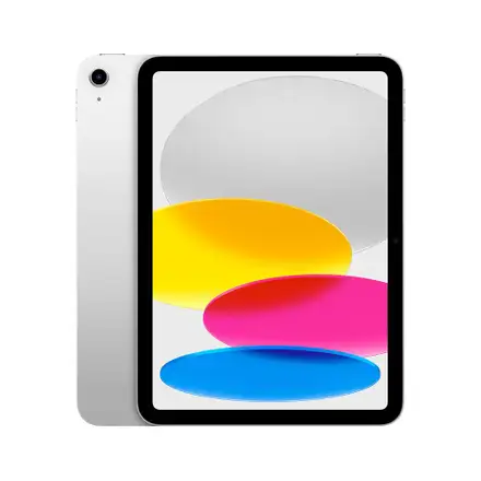 iPad 11" Wi-Fi 128GB Strieborný