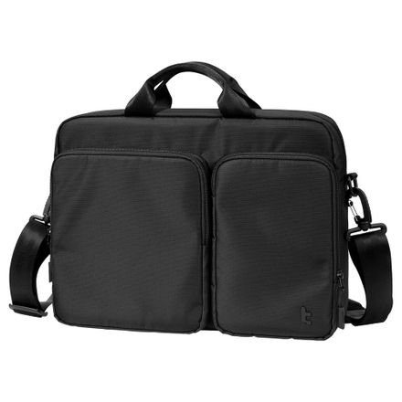 Tomtoc taška A33 pre Macbook Pro 16" M1/M2/M3/M4 - Black
