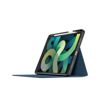 Aiino - Elite cover for iPad Air 11" M4/M3 (2025), M2 (24) / Air 10.9" (20/22) - blue