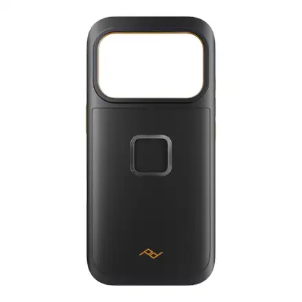 Peak Design GNAR Case pre iPhone 17 Pro Max - Black