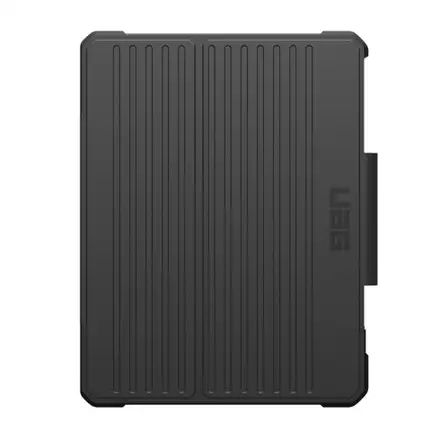 UAG puzdro Metropolis SE pre iPad Pro 13" M4/M5 - Black/Titanium