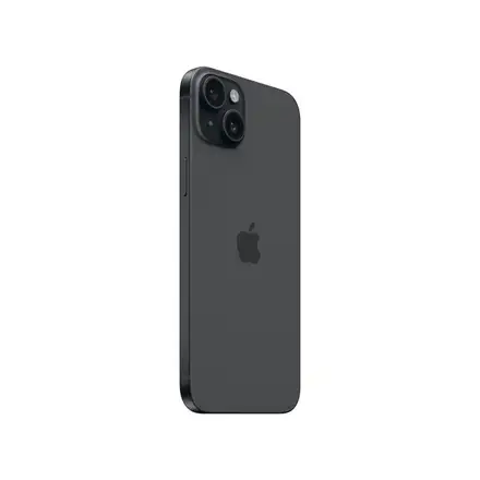 iPhone 15 Plus 128 GB čierna *Použitý s DPH - Trieda C*