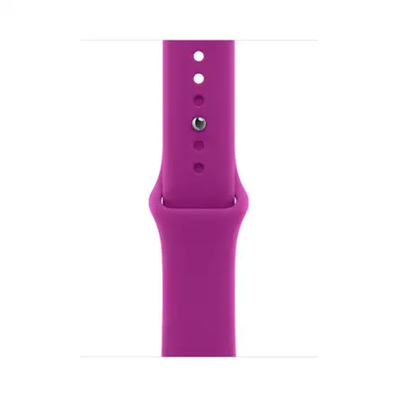 Apple Watch 42mm Magenta Sport Band - M/L