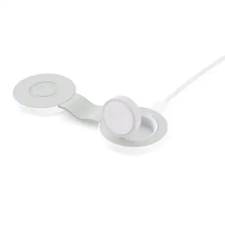 TwelveSouth ButterFly SE 2-in-1 Qi2 Charger - White
