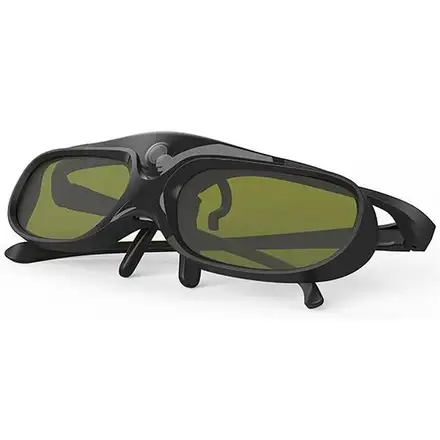 XGIMI 3D okuliare