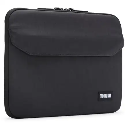 Thule Lithos puzdro pre MacBook Air 13" - čierna