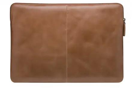 dbramante1928 - Puzdro Skagen Pro (2. generácia) pre MacBook Pro 13"/Air 13" (2020] - Tan