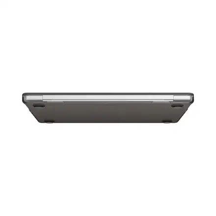 Spigen kryt Air Skin pre Macbook Pro 16" M1/M2/M3/M4 - Frost Black