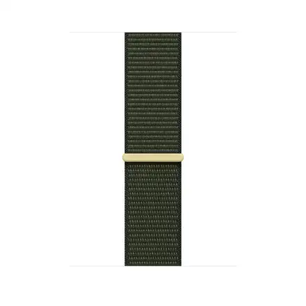 Apple Watch 45mm Cypress Sport Loop