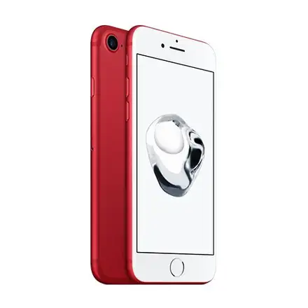 iPhone 7 128GB (PRODUCT)RED Special Edition *Trieda C*