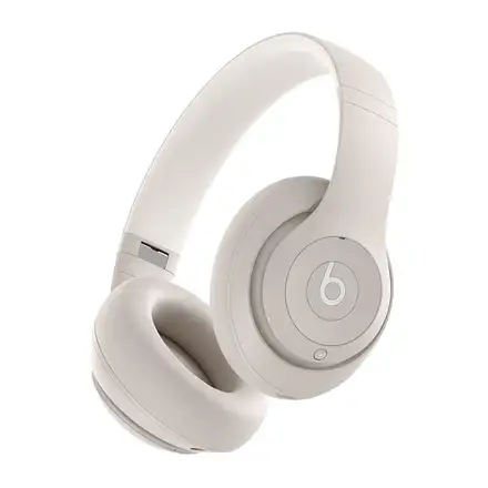 Apple Beats Studio Pro Wireless Headphones - Sandstones slúchadlá *Vystavený*