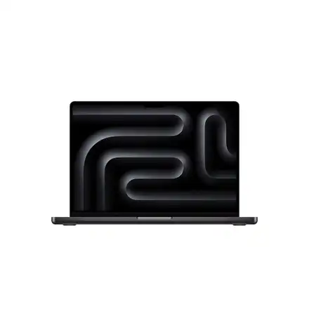 MacBook Pro 14" Apple M5 Pro 15C CPU 16C GPU 24GB 2TB Kozmický čierny SK