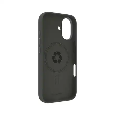 dbramante1928 - Puzdro Roskilde ICON s MagSafe pre iPhone 17, forest shadow
