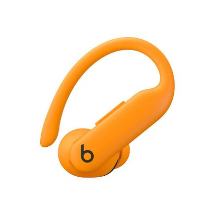 Apple Beats Powerbeats Pro 2 - High-Performance Earbuds - Electric Orange slúchadlá