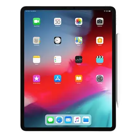 Apple Pencil (2. generácie)