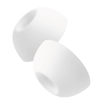 FIXED silikonové štuple pre Apple AirPods Pro 3, veľkosť S, 2 sady