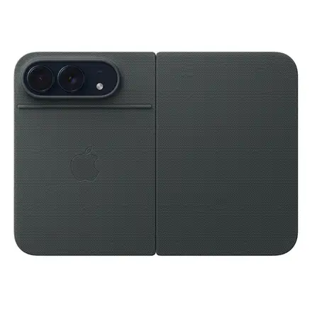 iPhone Duo Folio with Kickstand - Navy Blue