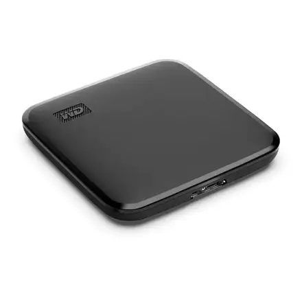 WD Elements SE SSD 2TB USB 400MBps
