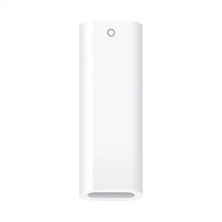 Apple USB-C to Apple Pencil Adaptér