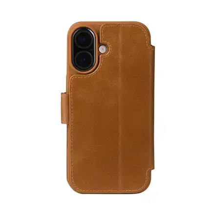 dbramante1928 - Puzdro Copenhagen pre iPhone 17, tan
